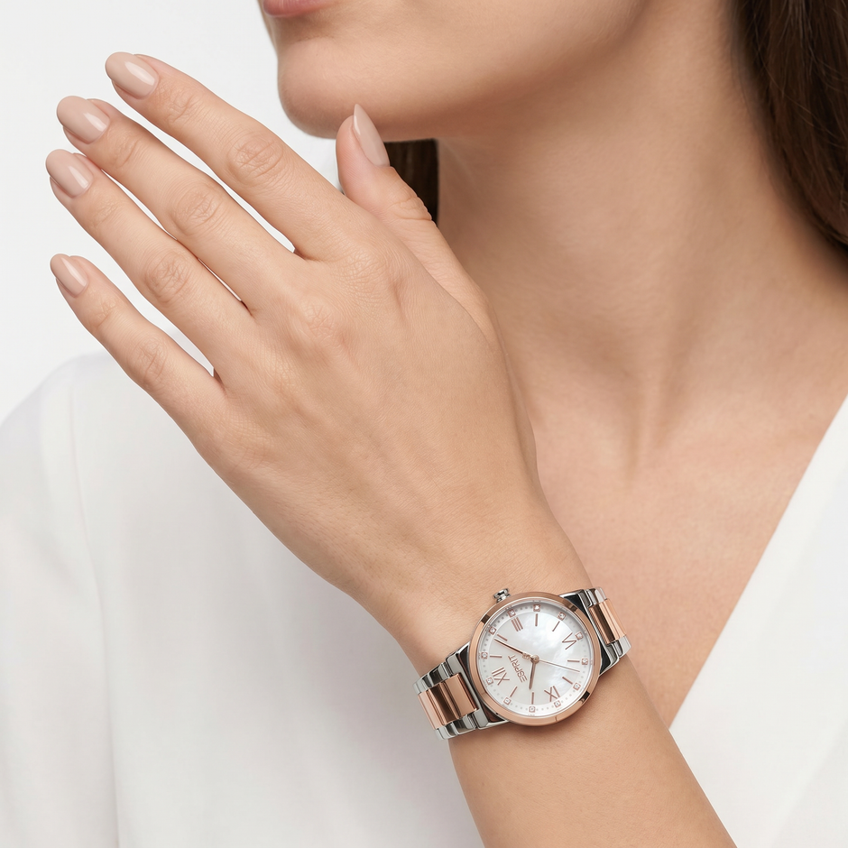 Women Joplin Watch