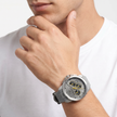 Men Successo Grey Watch