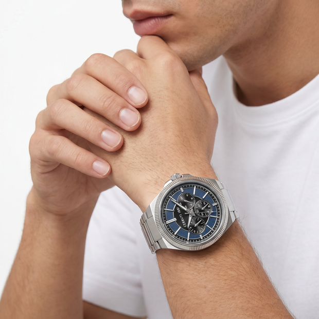 Men Faedo Watch