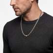 Men Iconic Trend Necklaces