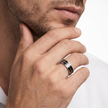 Men Etro Rings