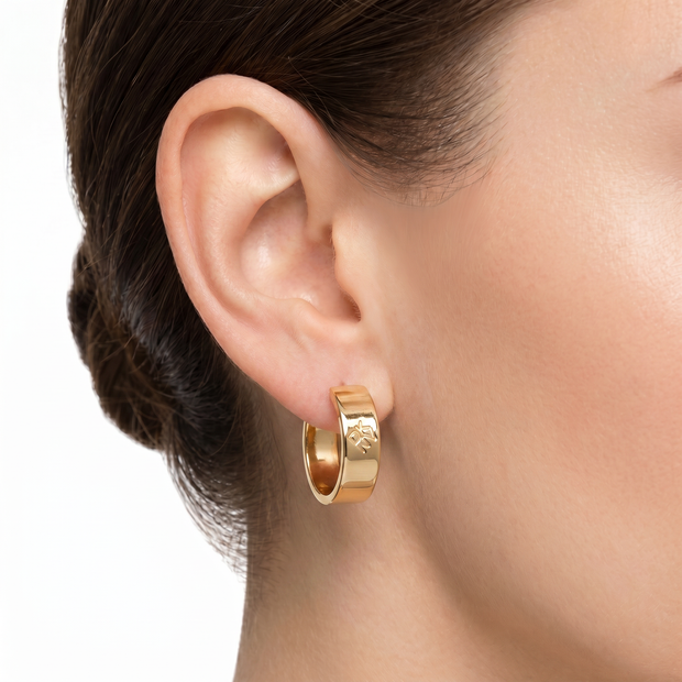 Women Kalina Earring