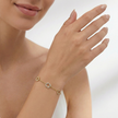 Women Gold Bracelet