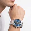Men Reactor Watch