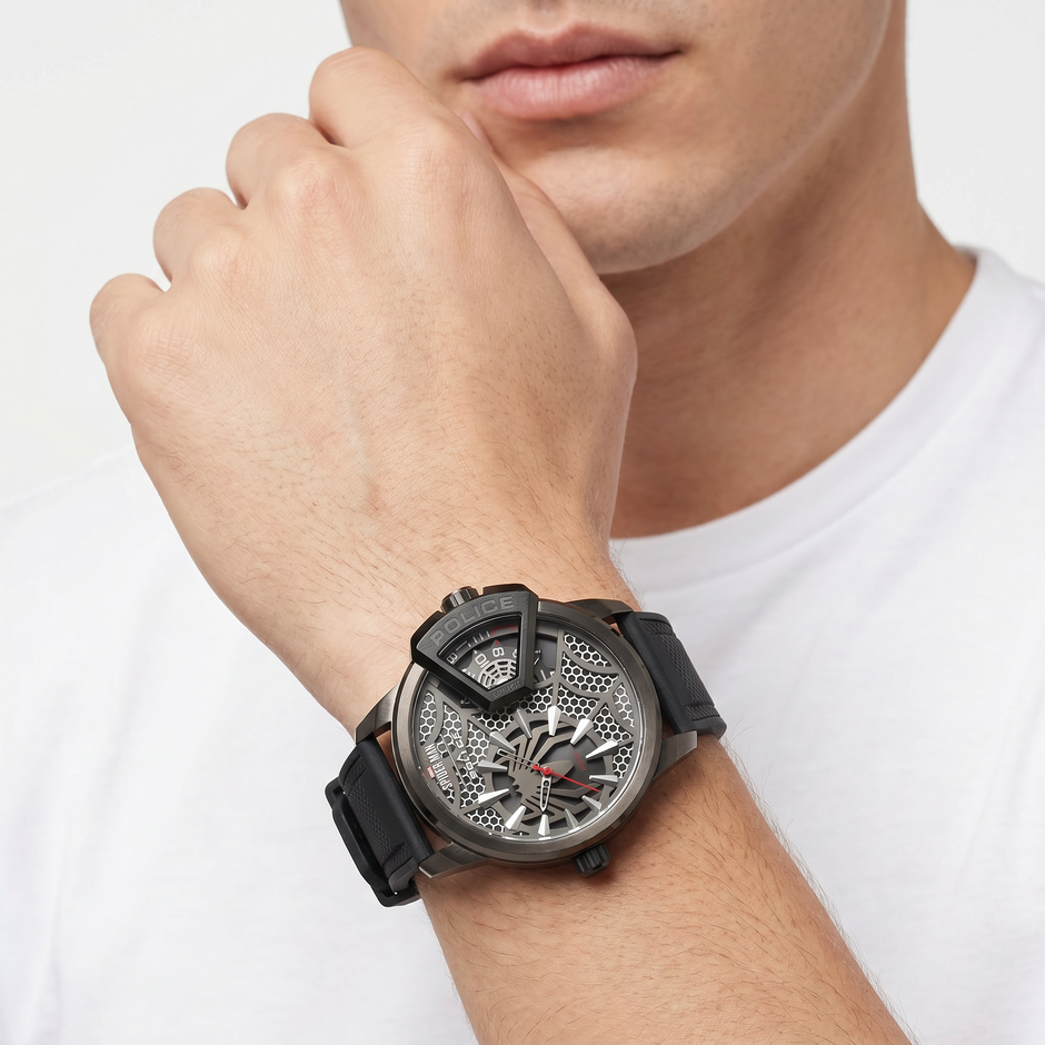 Men Extreme Watch