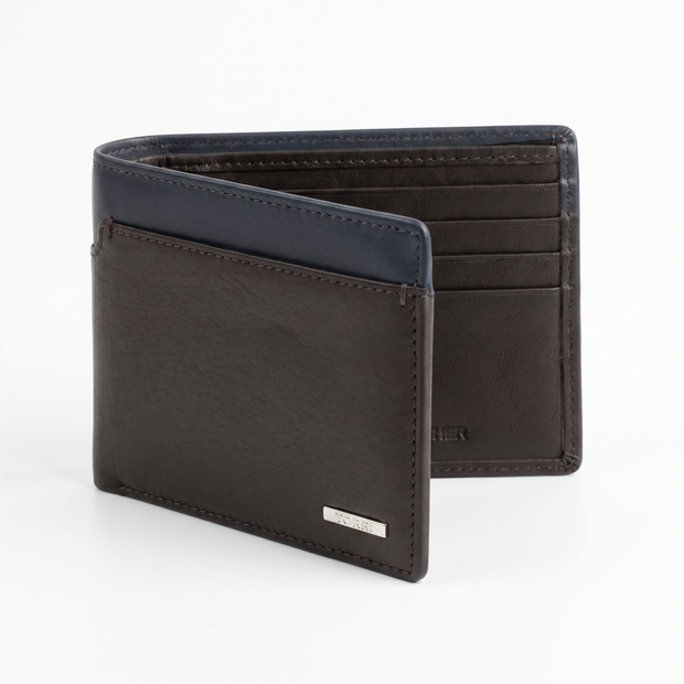 Men Adamo Machale Wallet