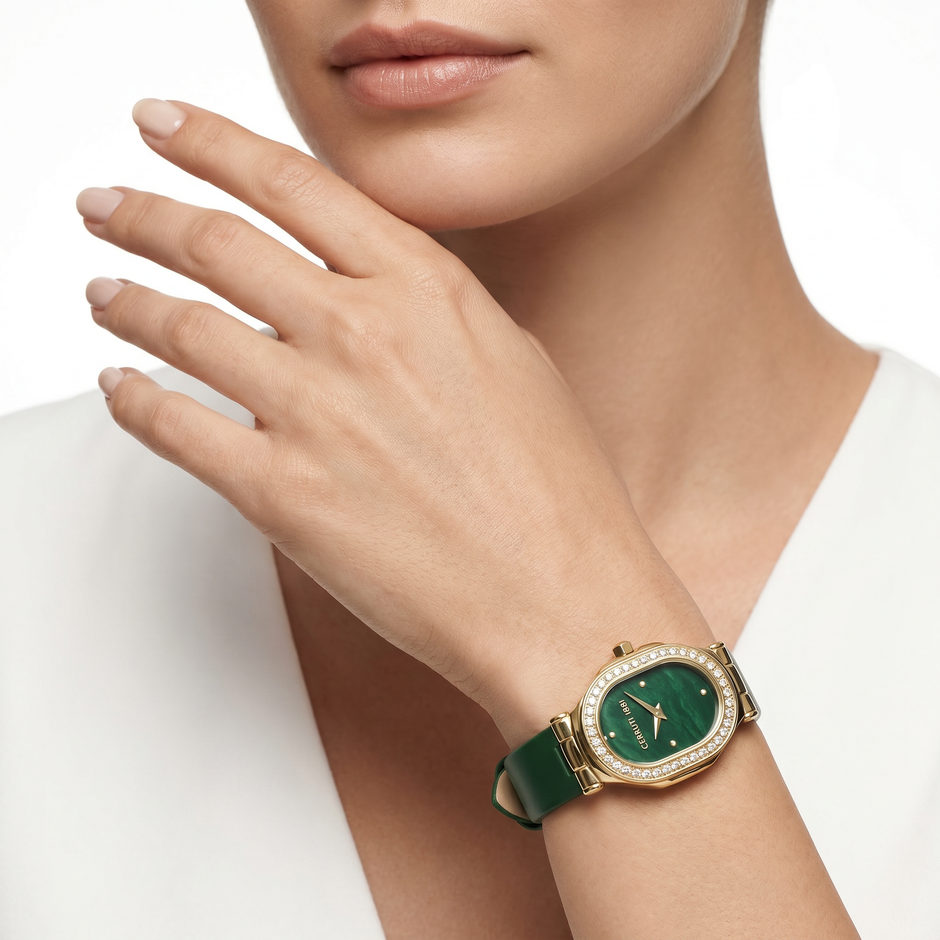Women Aosta Watch
