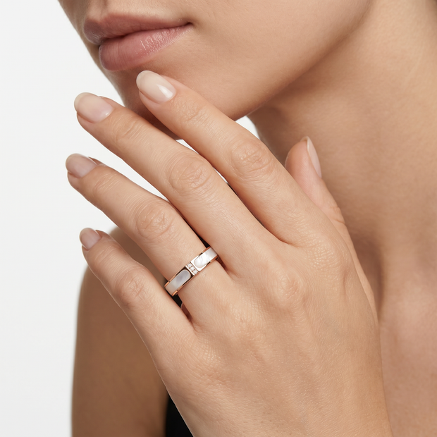 Women Patrizia Casual Core Ring
