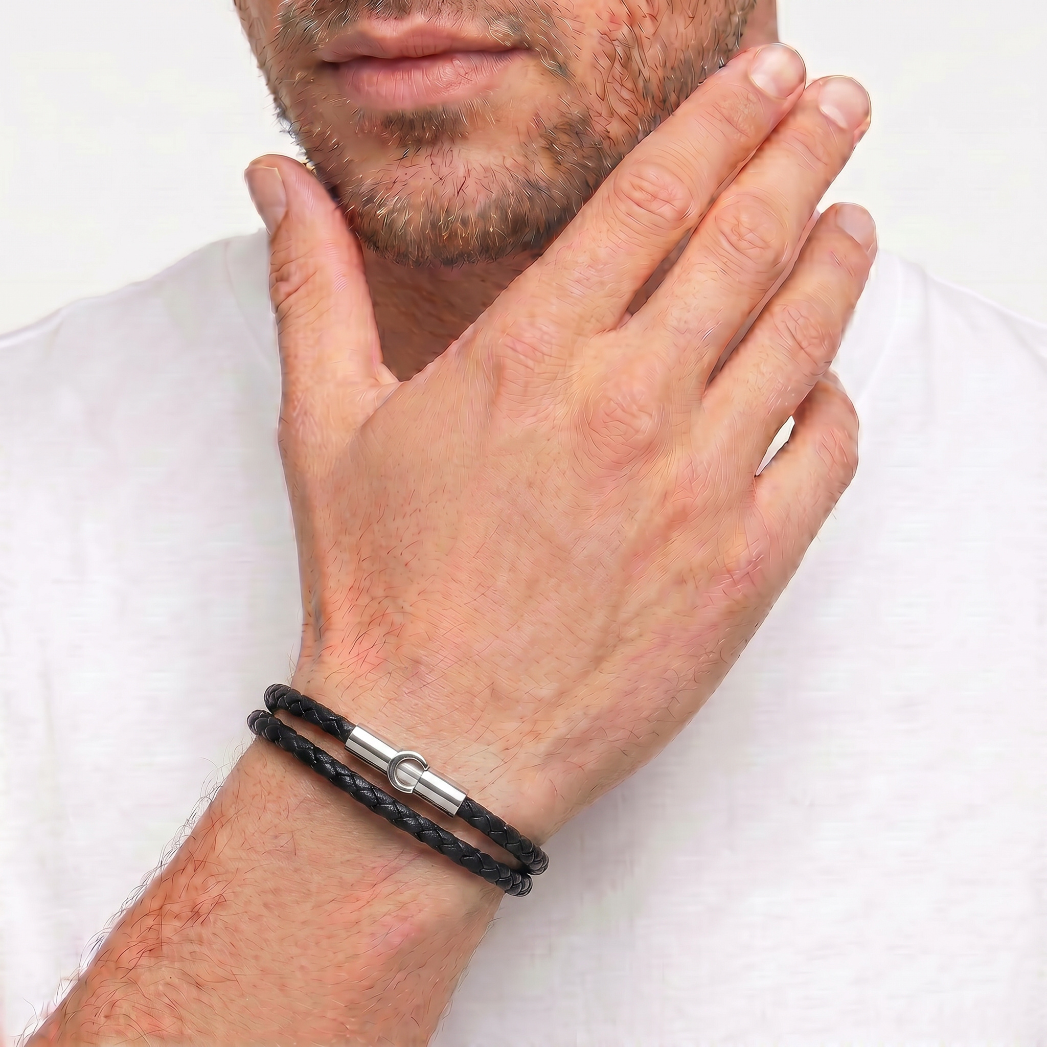 Men Umberto Bracelet