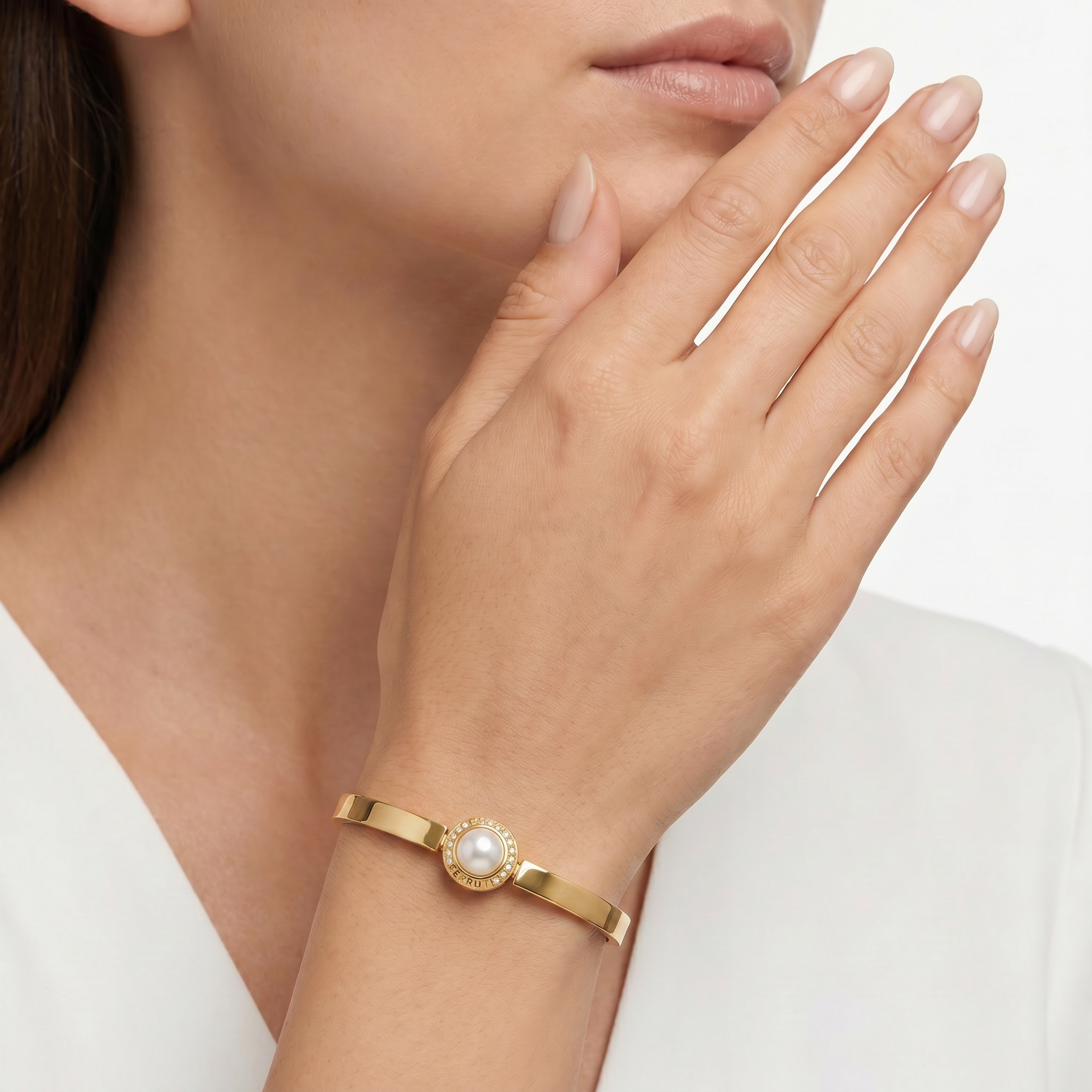 Women Gold Bangles