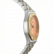 Women Two Tone Watch