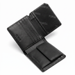 Men Filomeno Black Wallet