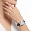 Women Picasso Black  Watch