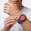 Men Polycarbon Watch