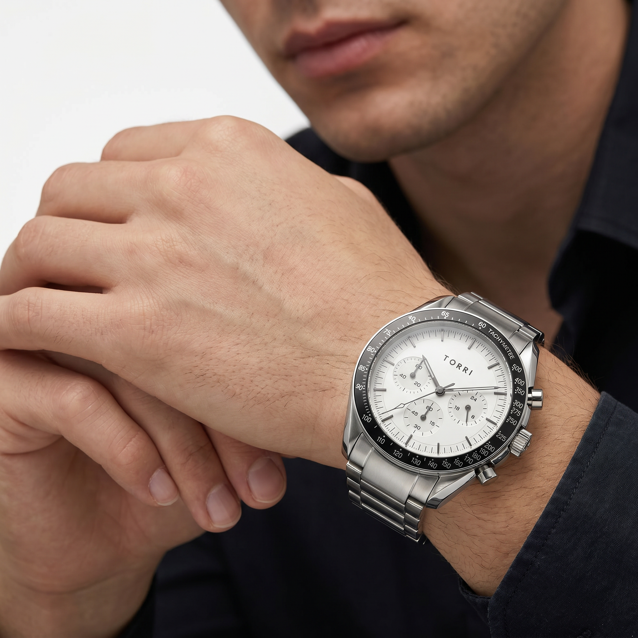 Men Watch