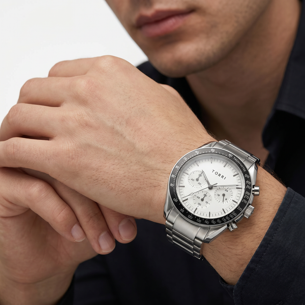 Men Watch