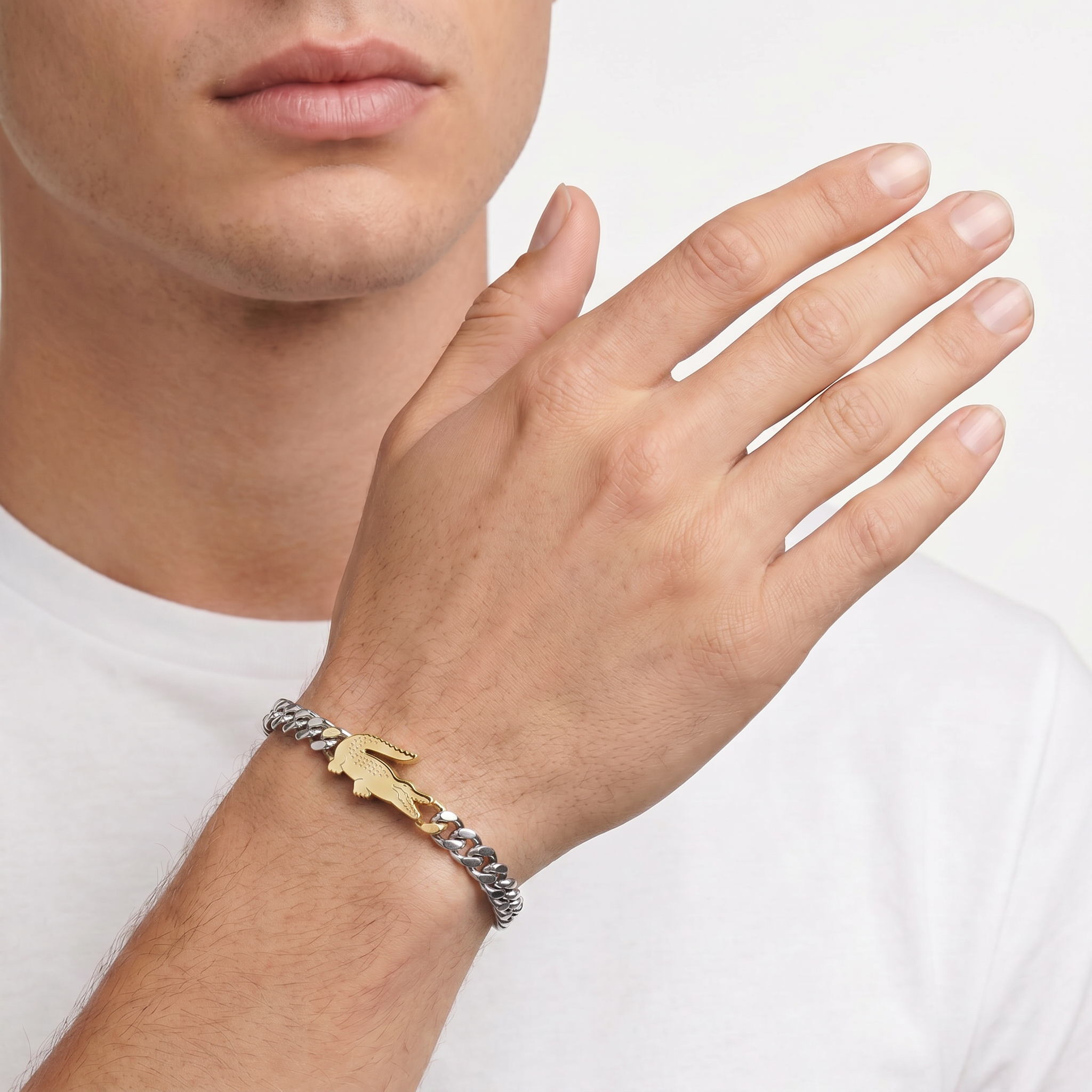 Men Arthor Bracelet