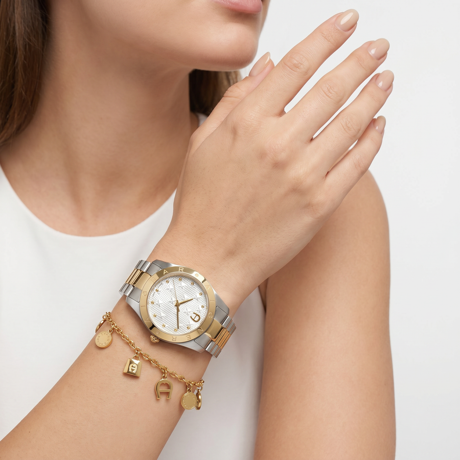 Women  Scafati Meno Watch