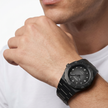Men Polycarbon Diver Watch