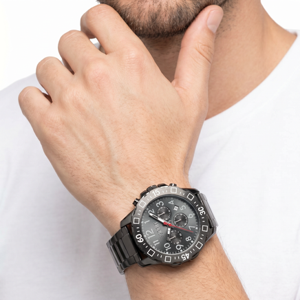 Men Jasper Watch
