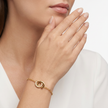 Women Marina Gold Bracelet