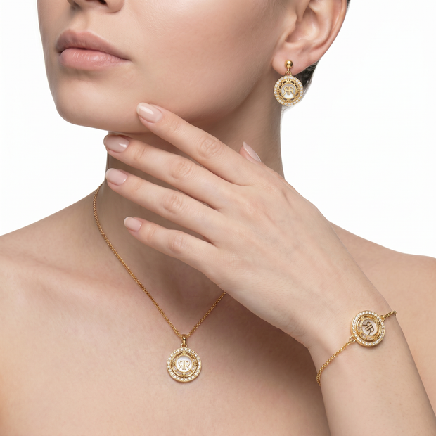 Women Jewelry Set