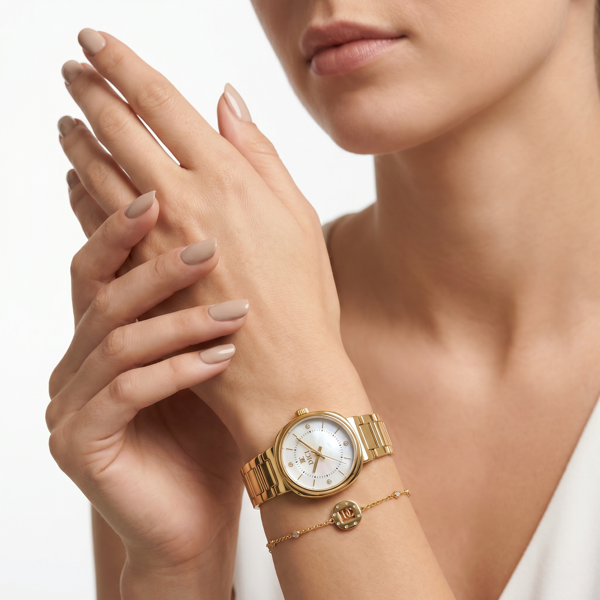 Women Violetta Watch