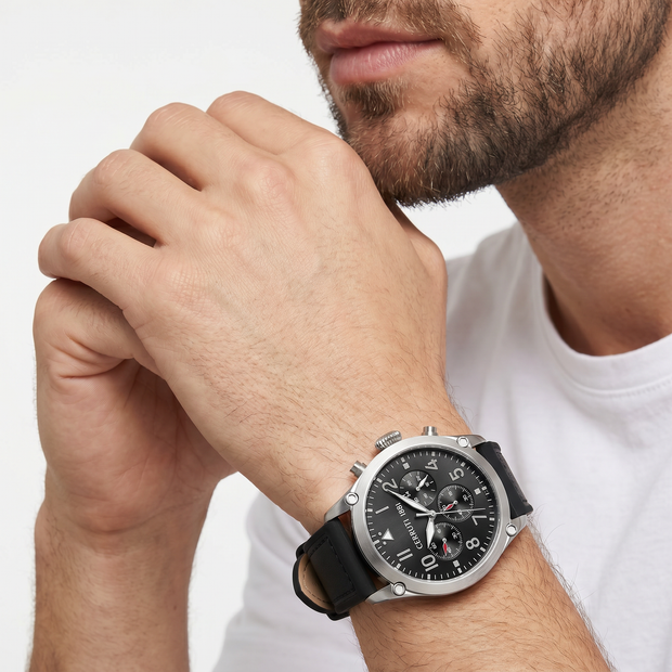 Men Borgatello Watch