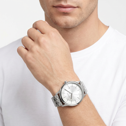 Men Neema Watch