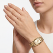 Women Reese Golden Watch