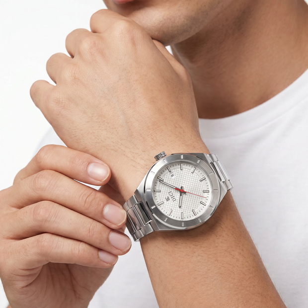 Men Renato Watch