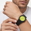 Men Polycarbon Watch