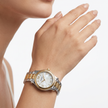 Women Two Tone Watch