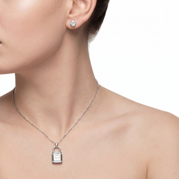 Women Jewelry Set