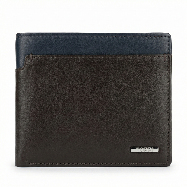 Men Adamo Machale Wallet