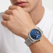 Men Chiente Watch