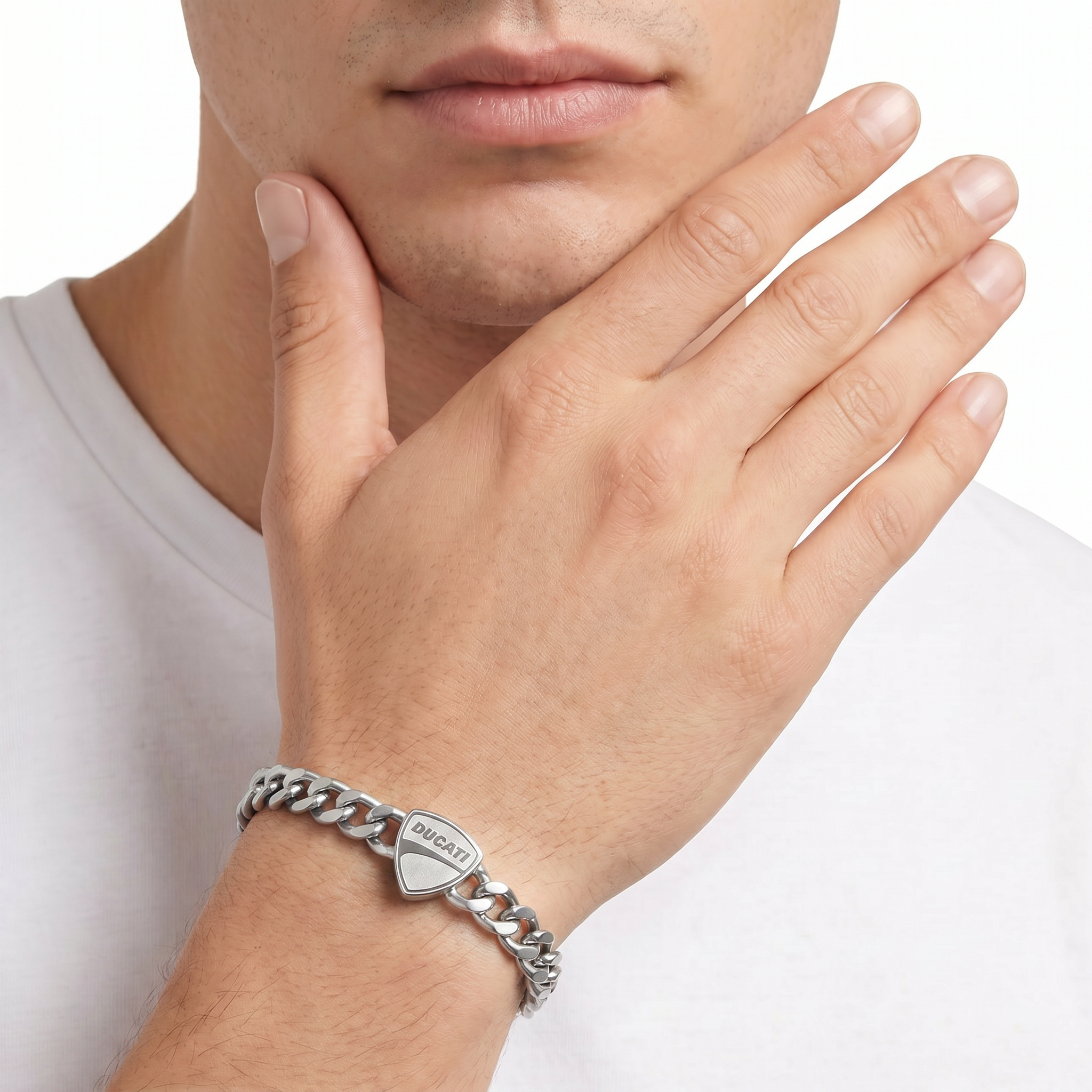 Men Cardio Bracelets