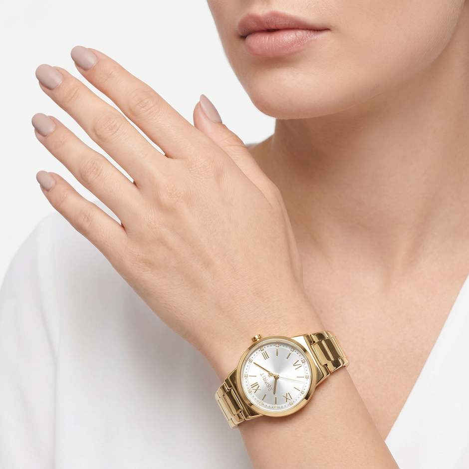 Women Joplin Watch