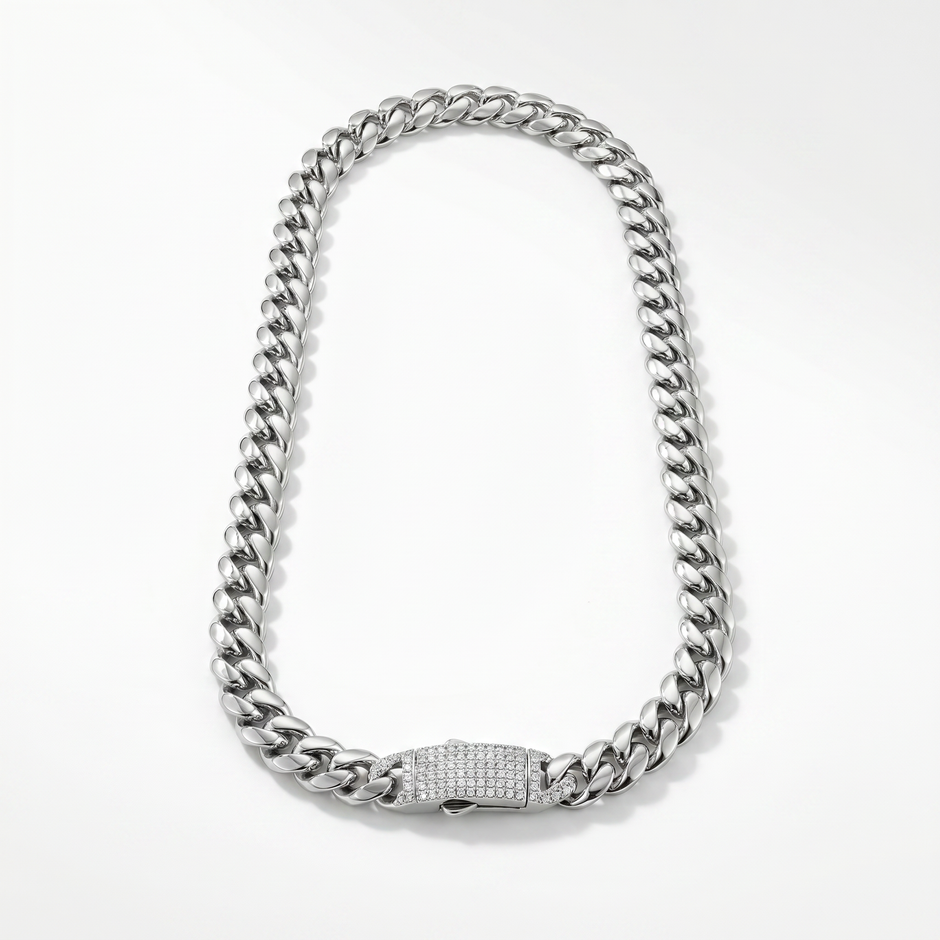 Women Monica Necklace