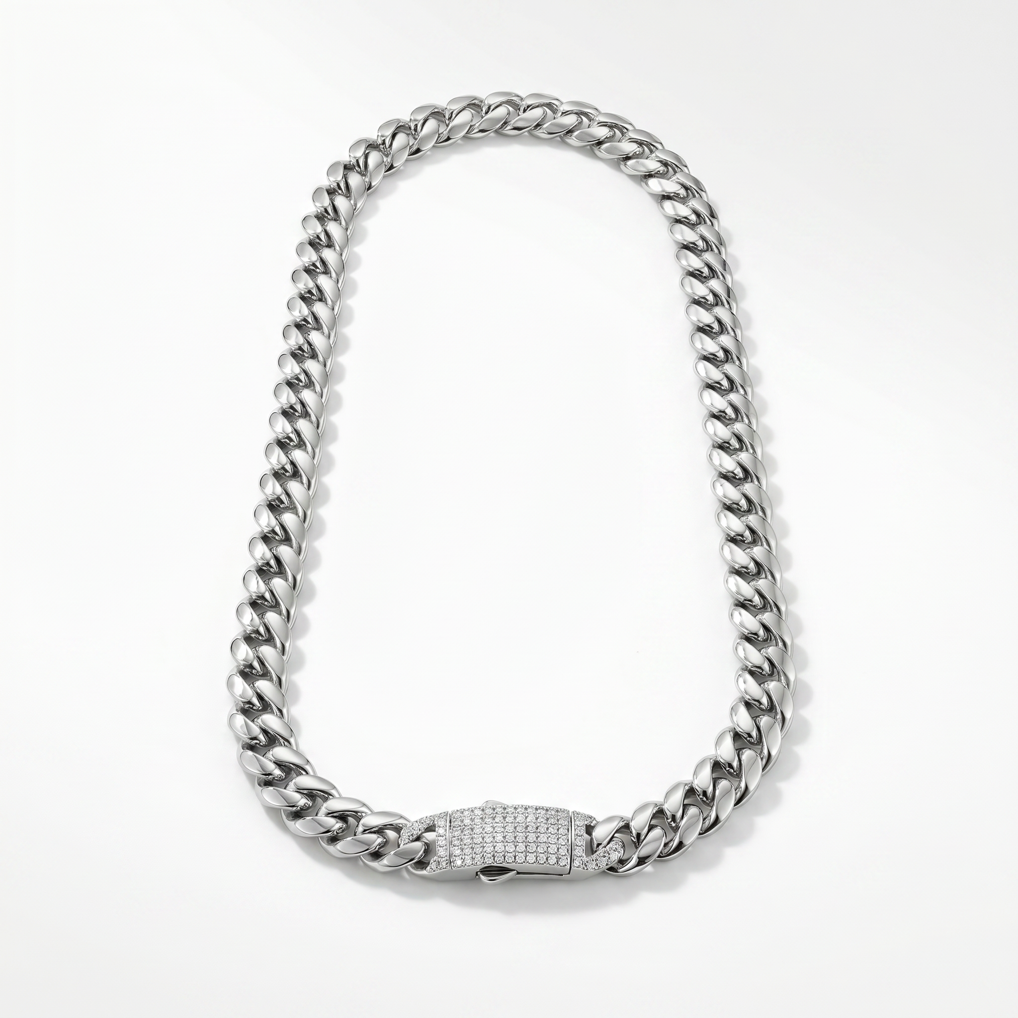 Women Monica Necklace