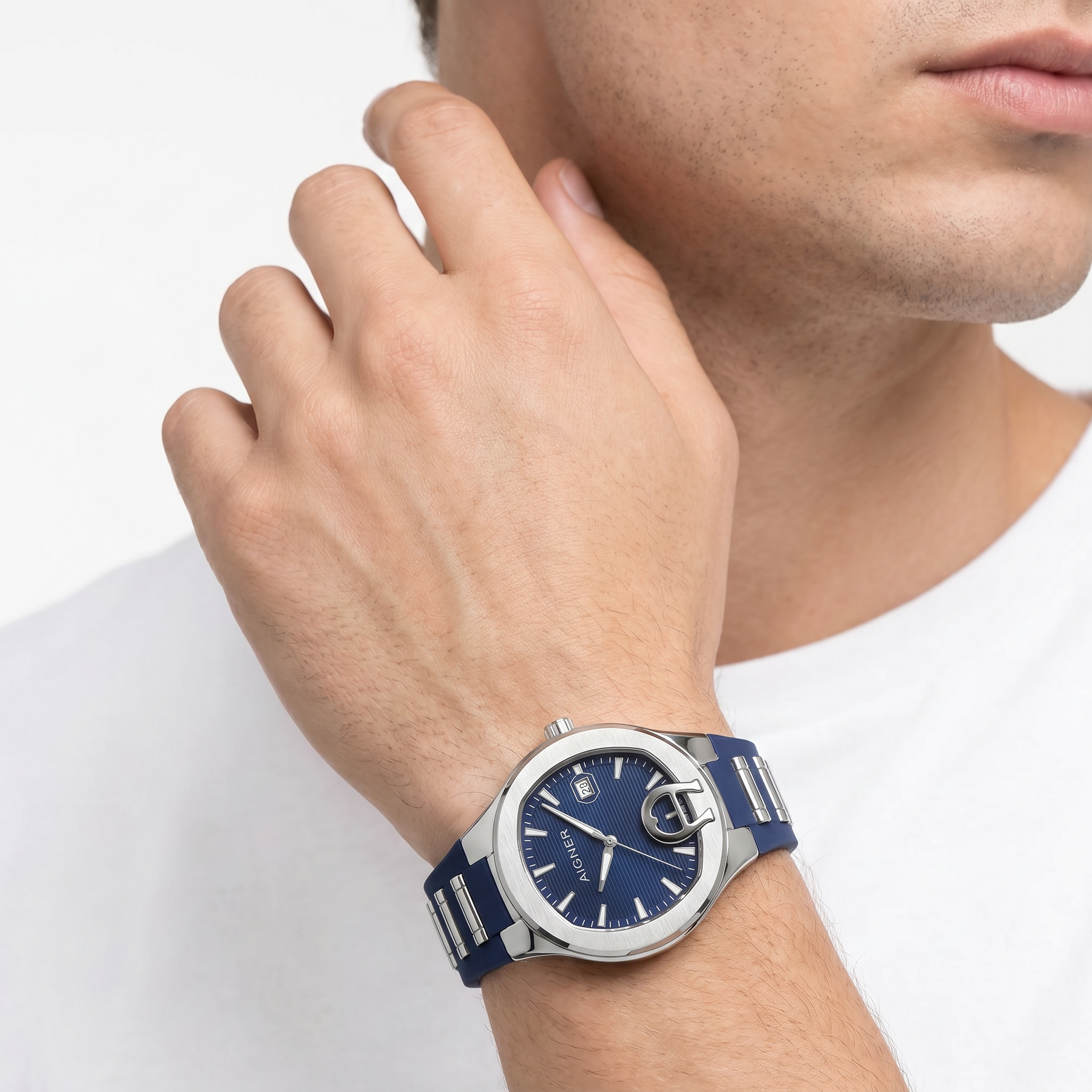 Men Torino Mare Watch