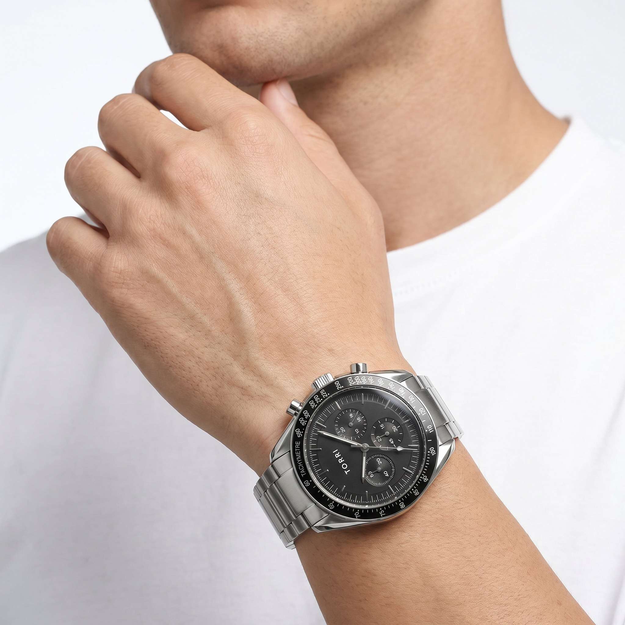 Men Watch