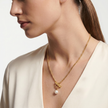 Women Pearl Necklace