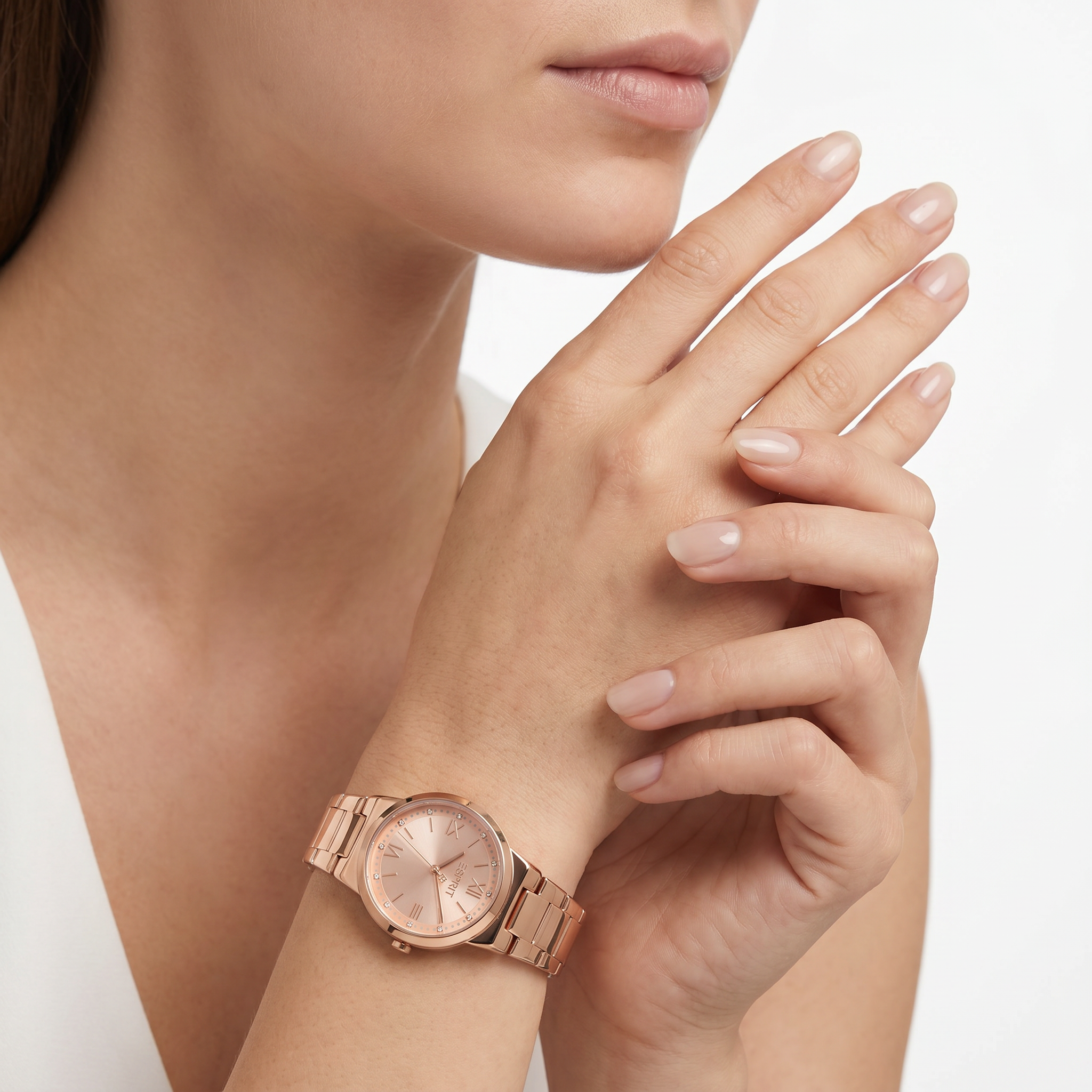 Women Joplin Watch