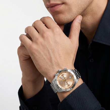 Men Giulio Watch