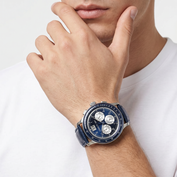 Men Petroio Watch