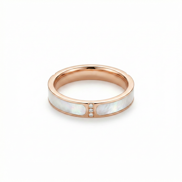 Women Patrizia Casual Core Ring