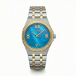 Women Two Tone Watch