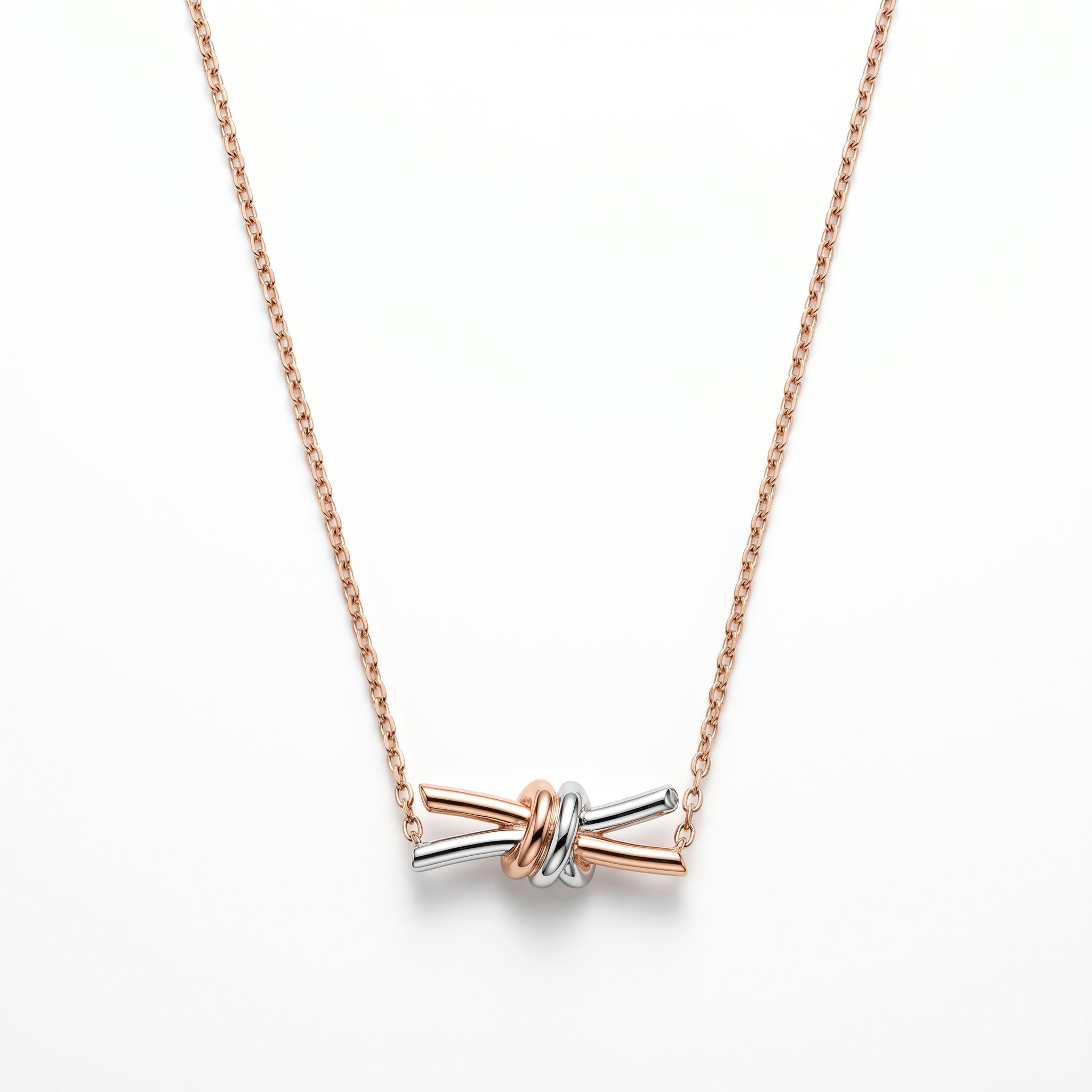 Women Infa Necklace