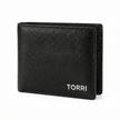 Men Dante Black Wallet